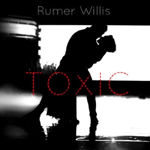 收聽Rumer Willis的Toxic歌詞歌曲