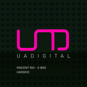 收聽Vincent Rio的X-Box (Original Mix)歌詞歌曲
