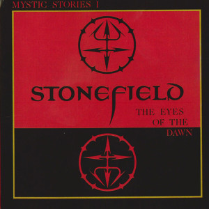 Dengarkan lagu Falling Lies nyanyian Stonefield dengan lirik