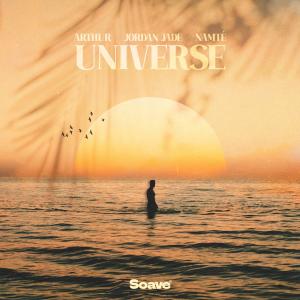 ดาวน์โหลดและฟังเพลง Universe พร้อมเนื้อเพลงจาก Arthur