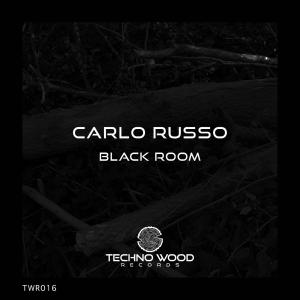 收聽Carlo Russo的Black Room歌詞歌曲