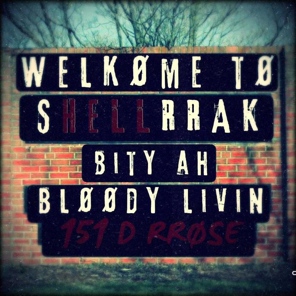 Blow Det Bitxh Pt. 2 (feat. Badazz) (Explicit)
