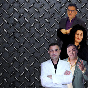 Listen to O RAZA DE SOARE song with lyrics from VALI CIUBOTARU