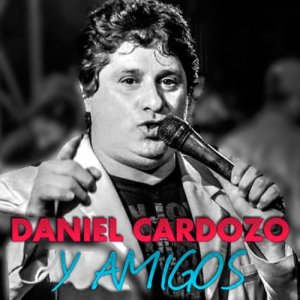 ดาวน์โหลดและฟังเพลง Amores Como el Nuestro พร้อมเนื้อเพลงจาก Daniel Cardozo