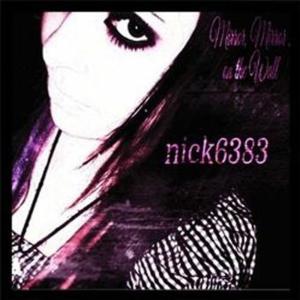 收聽nick6383的Mirror, mirror on the wall (2023) (Explicit)歌詞歌曲