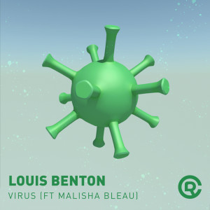 收聽Louis Benton的Virus歌詞歌曲