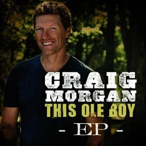 收聽Craig Morgan的Fish Weren't Bitin歌詞歌曲