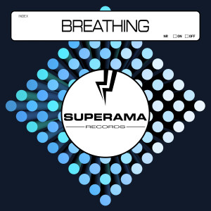 Album Breathing from Nicolas Boscovic
