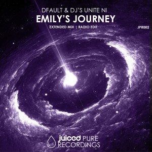 Album Emily's Journey from Dfault