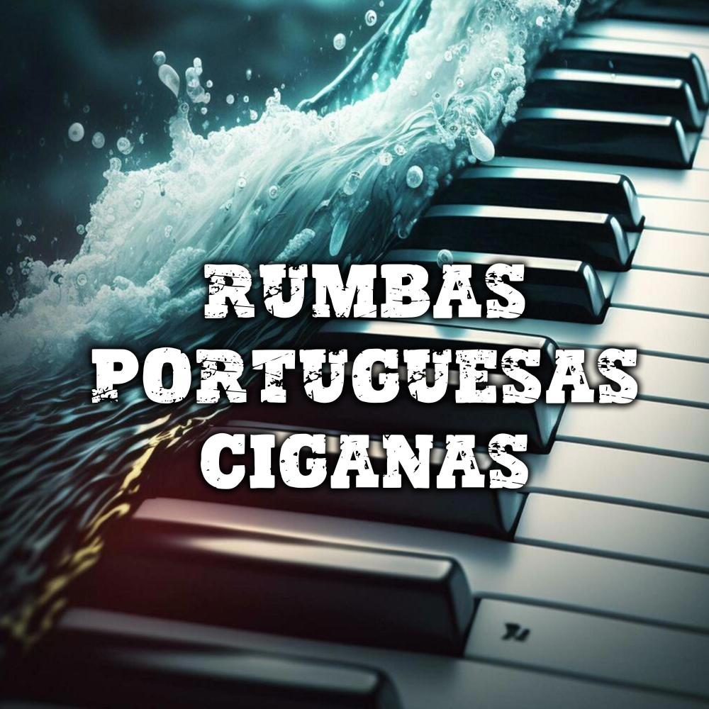 Rumba Portuguesa Sazinho (feat. Davi Maia)