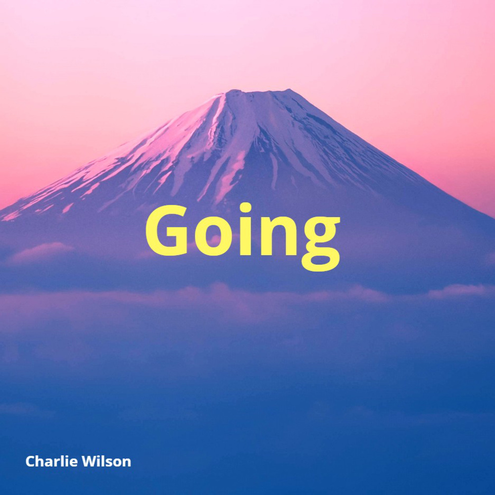 Going