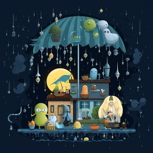 default playlist img