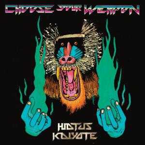 收聽Hiatus Kaiyote的Shaolin Monk Motherfunk歌詞歌曲