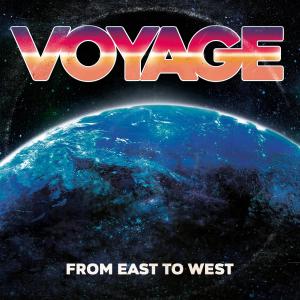 收聽Voyage的From East to West (其他)歌詞歌曲
