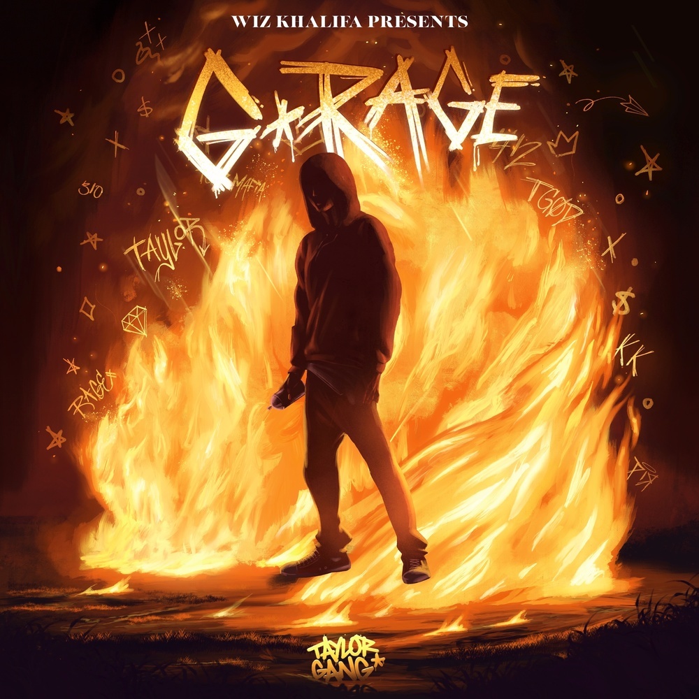 Double Dribble (feat. Wiz Khalifa, Ty Dolla $ign & 6AM) (Explicit)