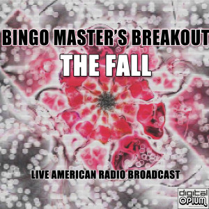 Bingo Master's Breakout (Live)
