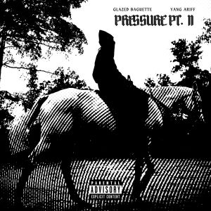 Listen to PRESSURE, Pt. 2 song with lyrics from Glazed Baguette