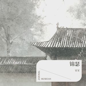 Album 锦瑟 oleh Jia Jia