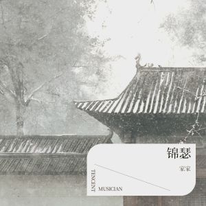 Listen to 锦瑟 (完整版) song with lyrics from Jia Jia (家家)