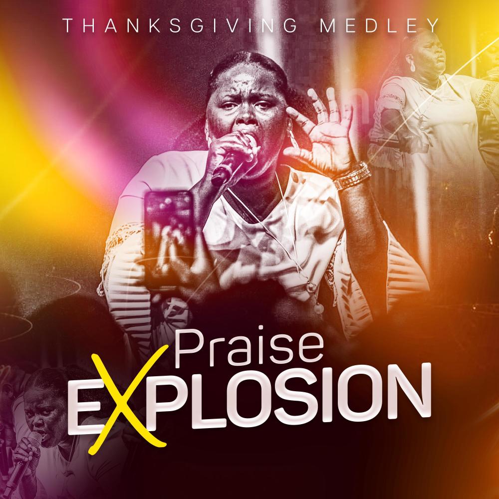 PRAISE EXPLOSION