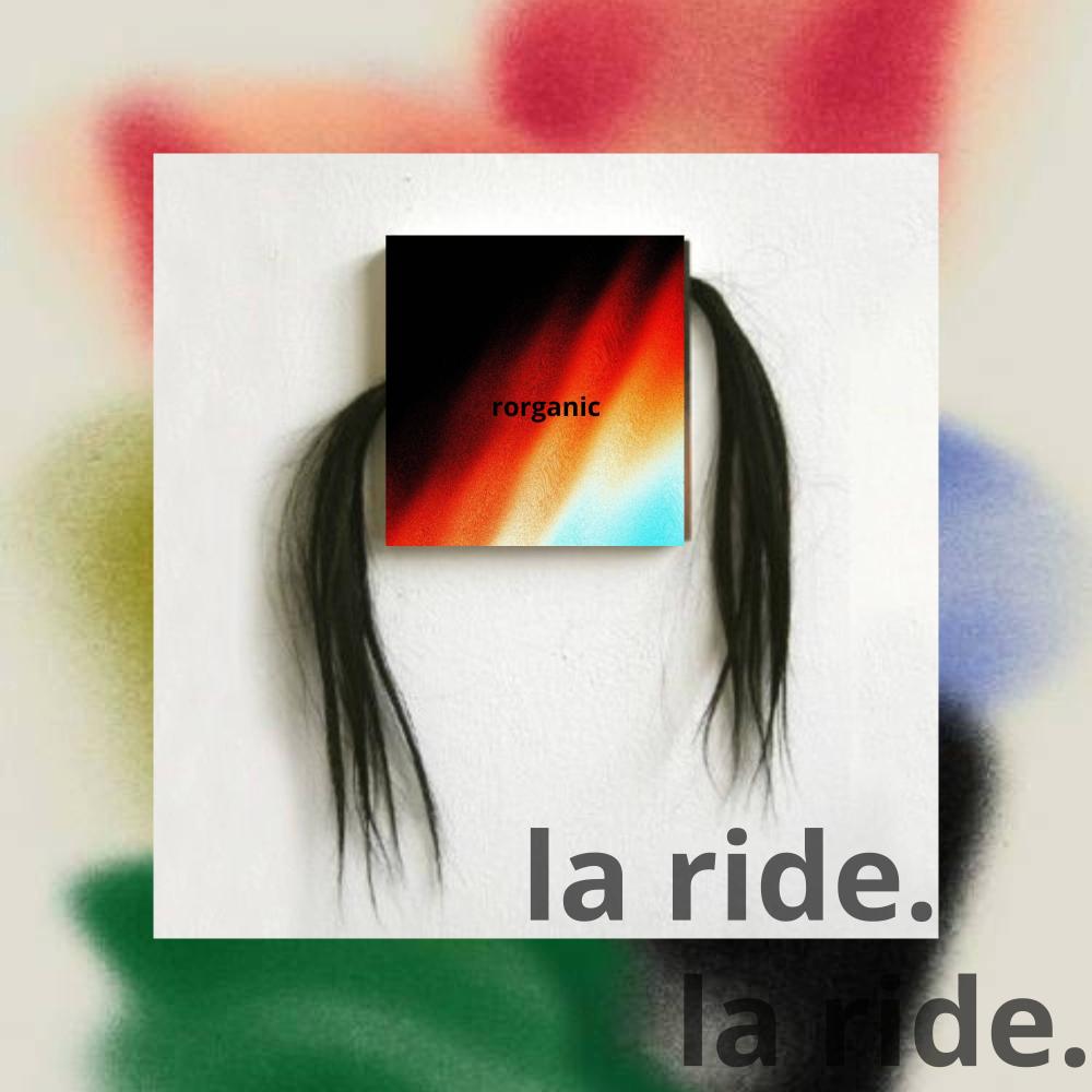 La ride