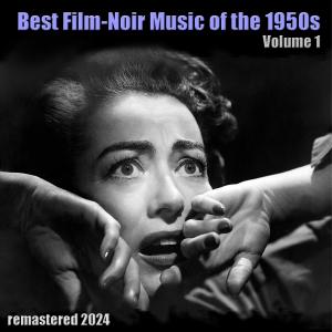 Listen to Suite (Night and the City|Remastered 2024) song with lyrics from Benjamin Frankel