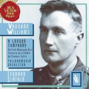 ดาวน์โหลดและฟังเพลง Fantasia on a Theme by Thomas Tallis พร้อมเนื้อเพลงจาก Leonard Slatkin