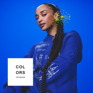 Dengarkan lagu Build Me A House - A COLORS SHOW nyanyian RIMON dengan lirik