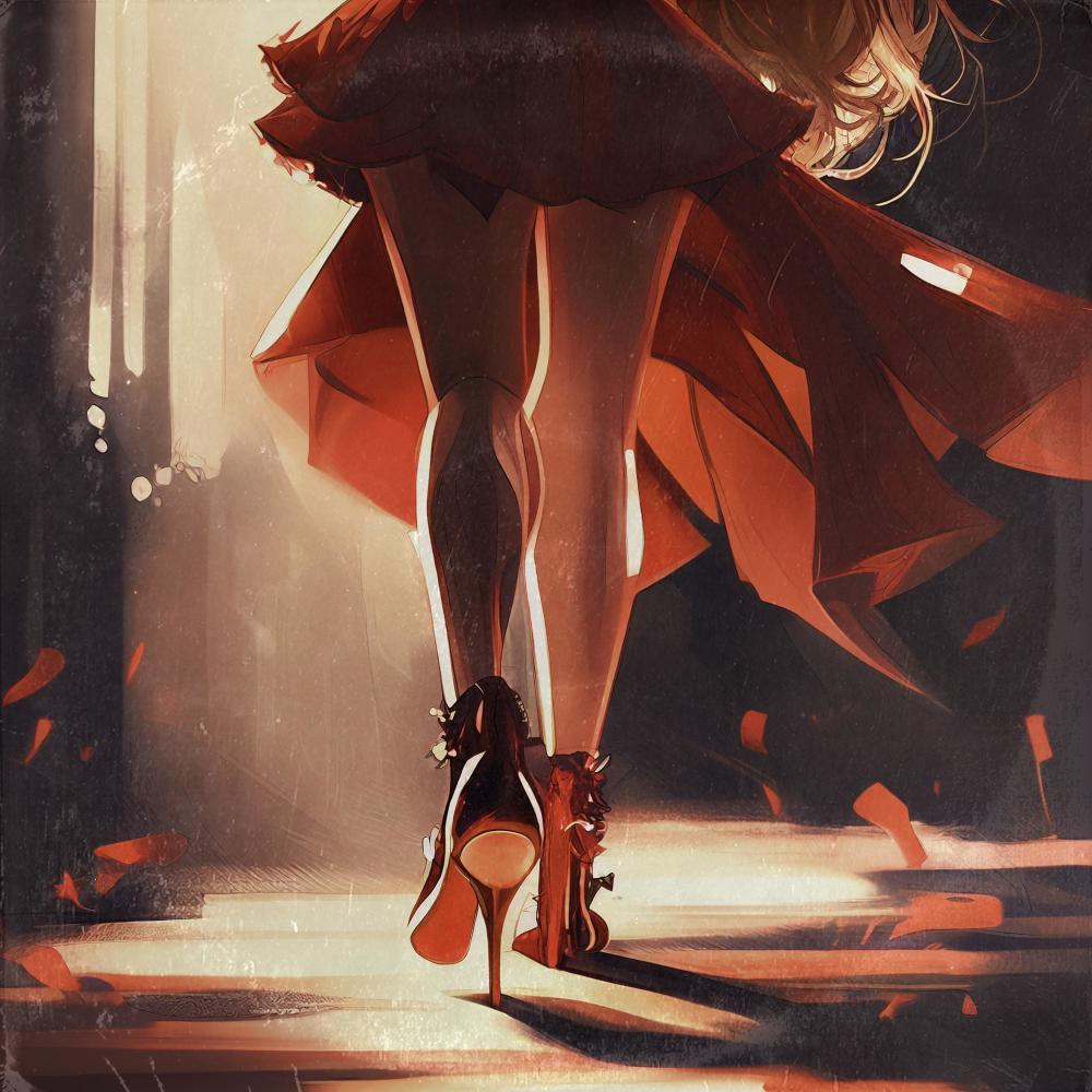 She's So Spainful