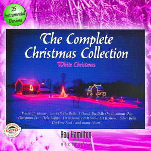 The Complete Christmas Collection Part 2 / Instrumental Versions