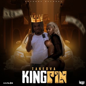 อัลบัม Kingpin (Explicit) ศิลปิน Takeova