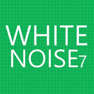 Dengarkan lagu White Noise (a hair dryer sound) nyanyian 백색소음 dengan lirik