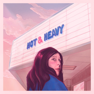 收聽Lucy Dacus的Hot & Heavy歌詞歌曲