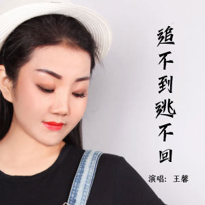 Album 追不到逃不回 oleh 王馨