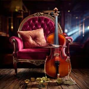 Relaxation Jazz Music Ensemble的專輯Velvet Jazz: The Lounge Experience