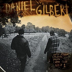 收聽Daniel Gilbert的One Winged Angel歌詞歌曲