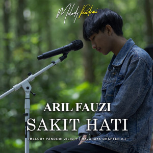 Album Sakit Hati from 