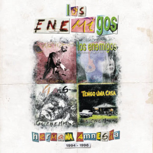 收聽Los Enemigos的La La La ((In The Morning))歌詞歌曲