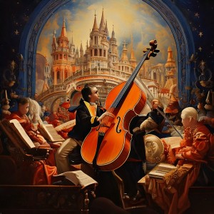 ดาวน์โหลดและฟังเพลง Balanced Instrumental Notes พร้อมเนื้อเพลงจาก Celtic Orchestra