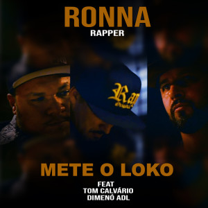 Album Mete o Loko oleh Ronna Rapper