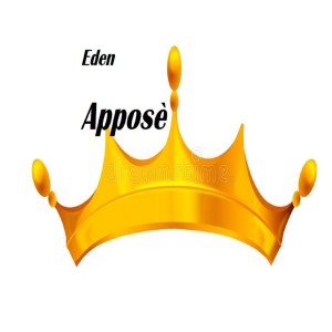 อัลบัม Apposè ศิลปิน Eden