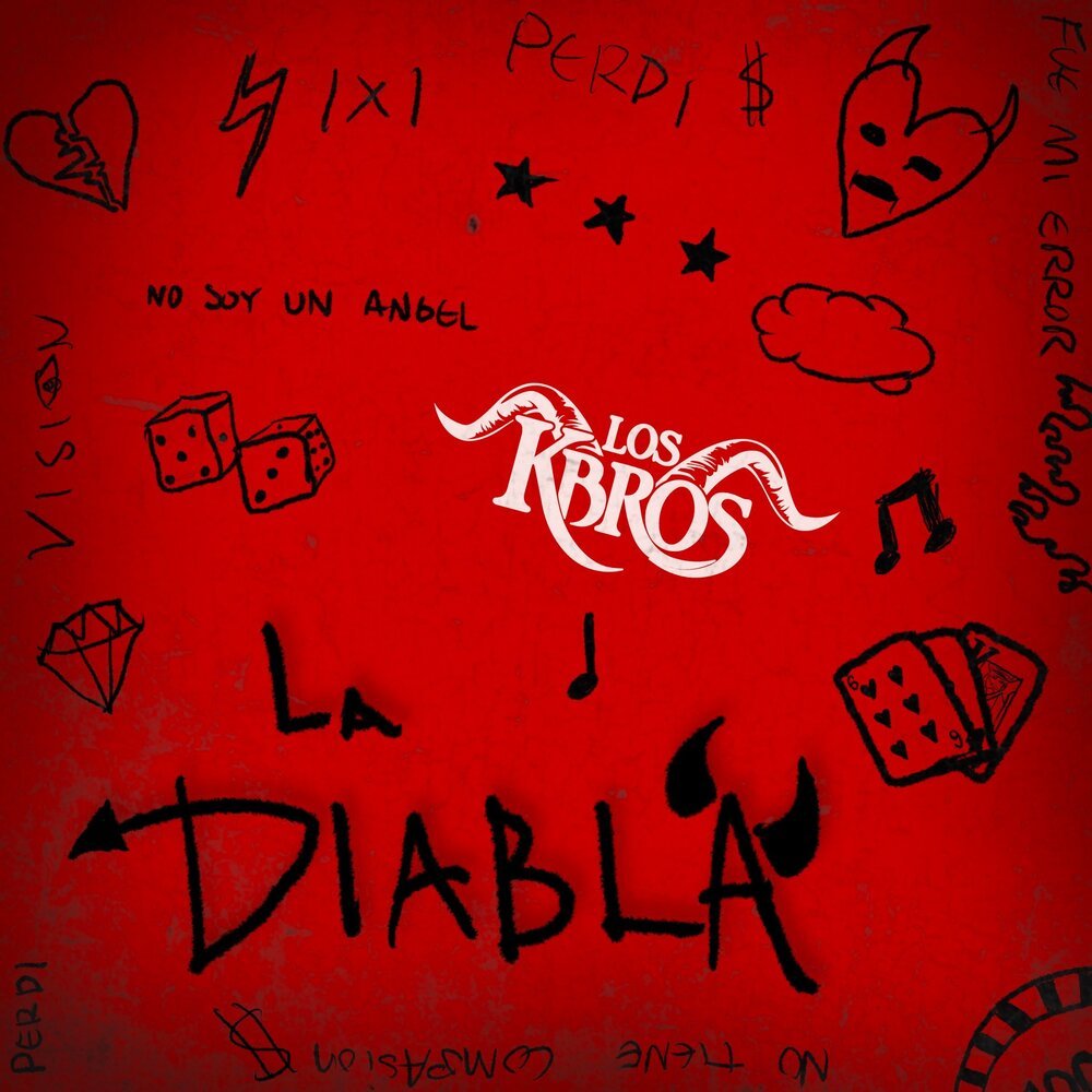 La Diabla
