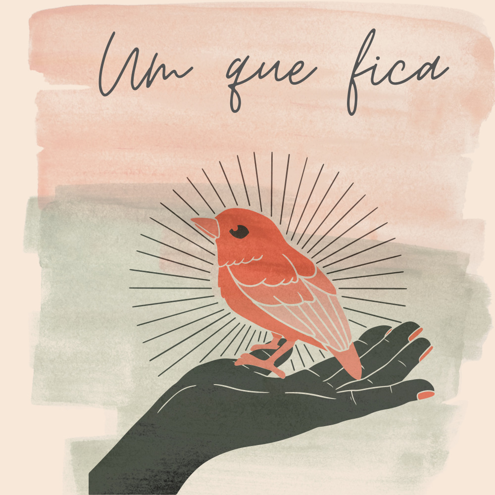 Um Que Fica