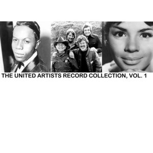 Various Artists的專輯The United Artists Records Collection, Vol. 1