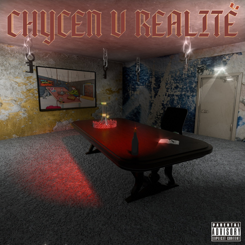 Low Rider (Explicit)