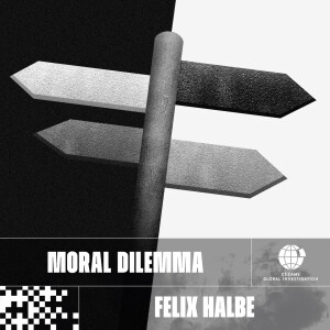 Album Moral Dilemma from Felix Halbe