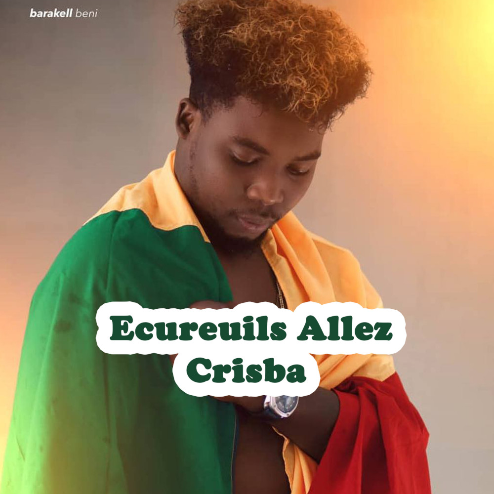 Ecureuils allez