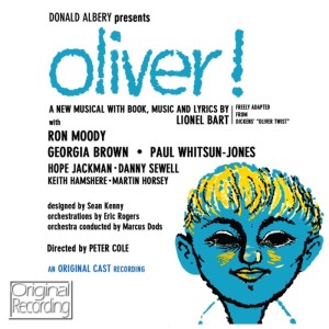 Oliver! (Original Cast Recording)