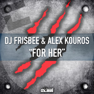 Album For Her from DJ Frisbee