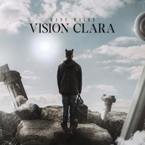 Many Malon的專輯Vision Clara